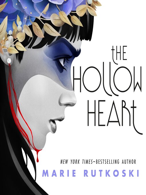 Title details for The Hollow Heart by Marie Rutkoski - Available